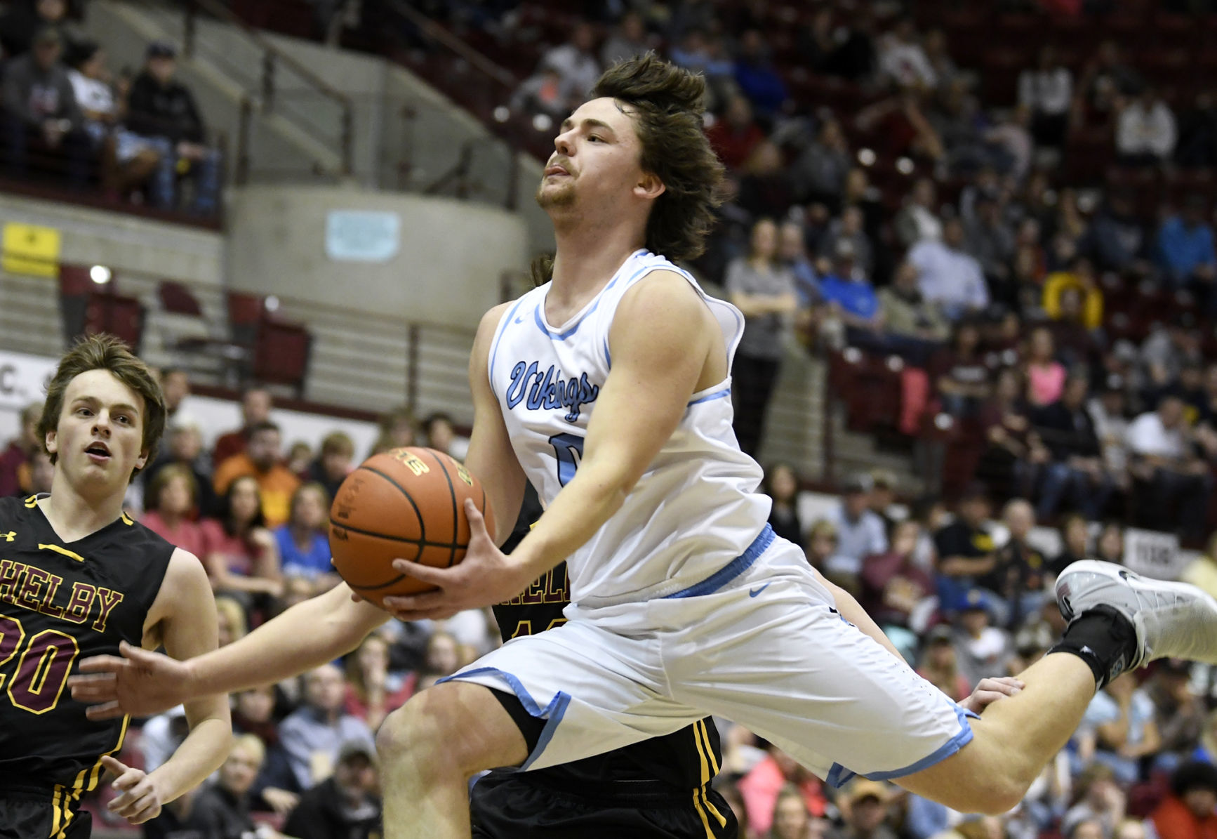 State Class B boys Bigfork v Shelby (copy)
